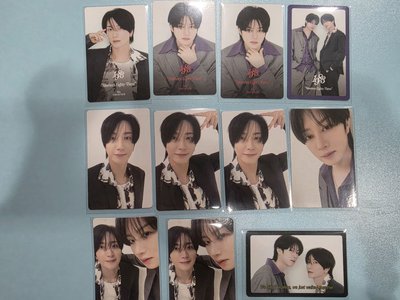 2026 FANCON 隨機卡