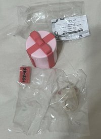 FoxI.Ny/怒（無蛋殼）