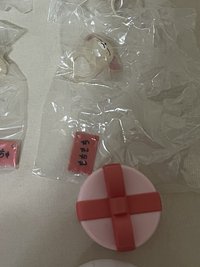 FoxI.Ny/喜（微瑕看圖）