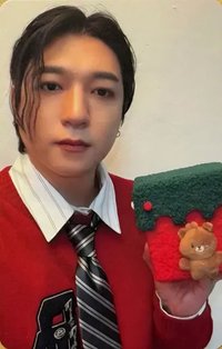 25聖誕控 Day2 入場卡 / 場限卡 