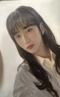 女裝 年曆卡 