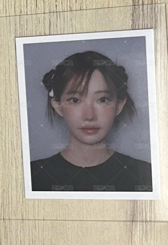 塔 迷三證件照