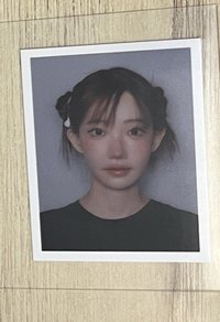 塔 迷三證件照