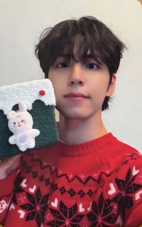 25聖誕控 Day2 入場卡 / 場限卡 