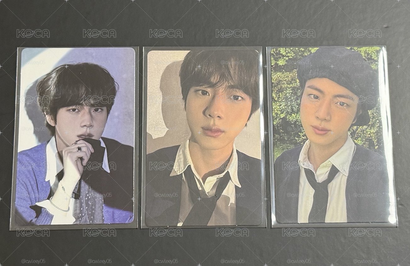 JIN🐹