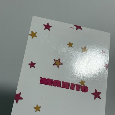 QWER 迷一信版