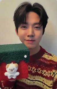 25聖誕控 Day2 入場卡 / 場限卡 