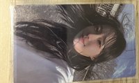 迷一 專輯卡
