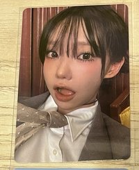 迷二 專輯卡