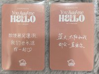 兔耳麥 中背