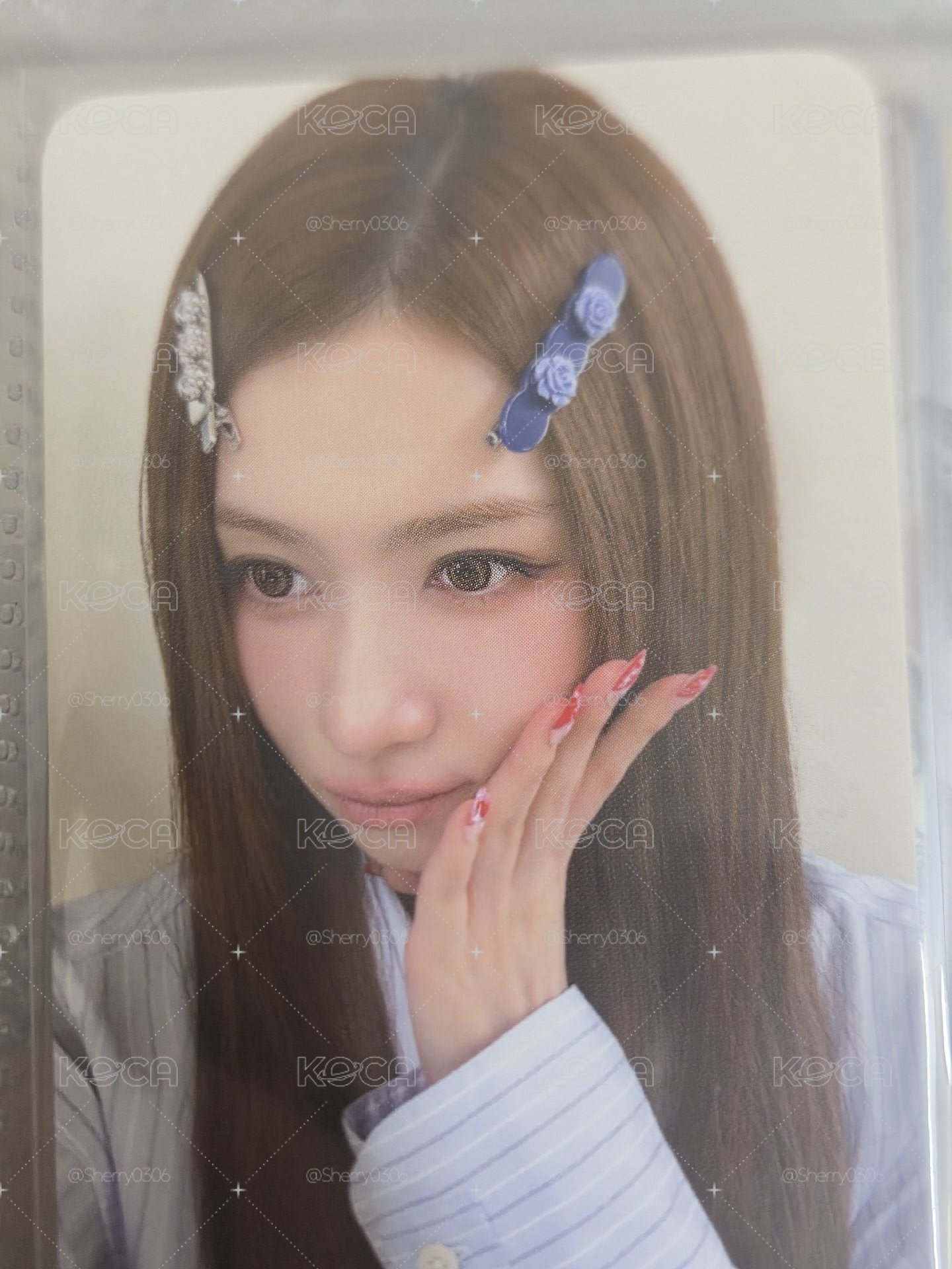 sana wm特典❤️（自選💙綁300）