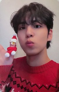 25聖誕控 Day3 入場卡 / 場限卡 