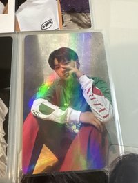 正一