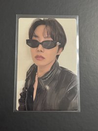 COH 專輯卡 Mona Lisa