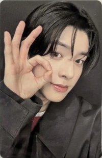 宵 日咖 2.0 來日紀念 幸運卡 