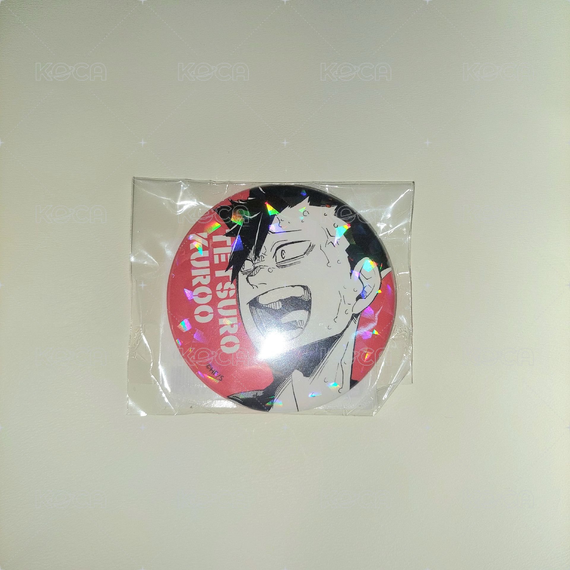 黑尾垃圾場決戰原畫閃徽-1