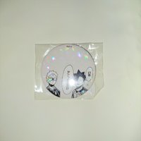 月黑垃圾場決戰原畫閃徽