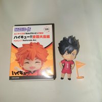 黑尾全國大賽黏土人