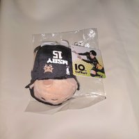 佐久早十週年趴娃