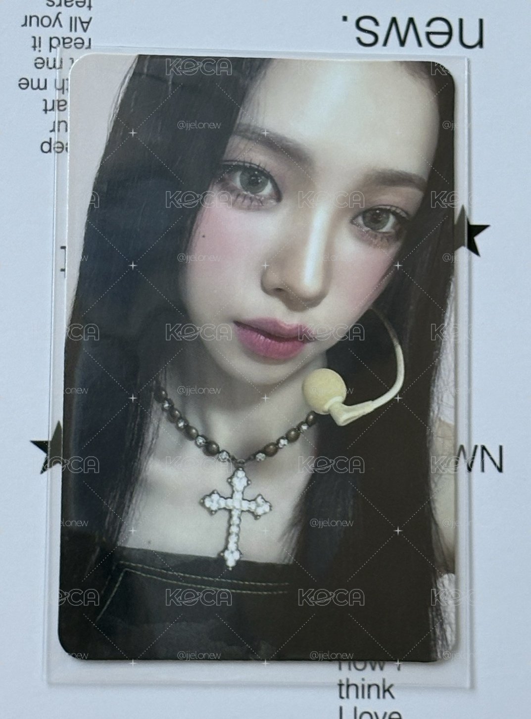 耳麥柚💙