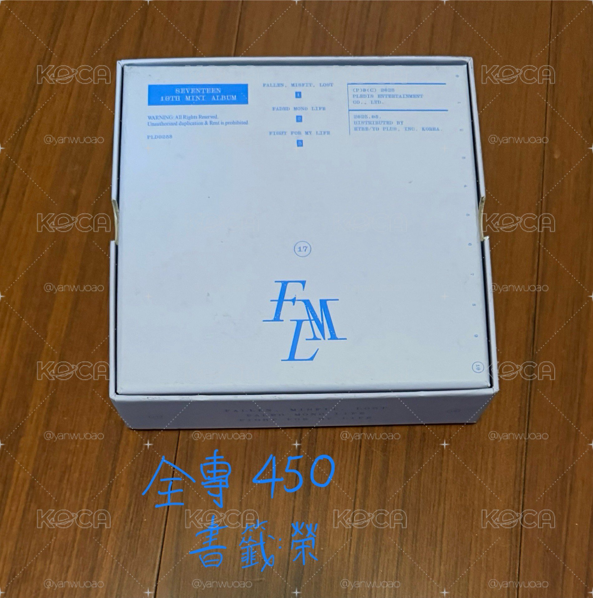 俊勳小盤