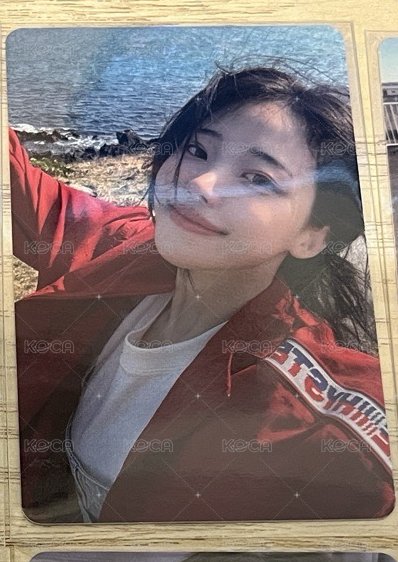 迷三 專輯卡