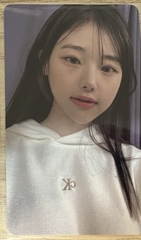 出道卡 專輯卡D