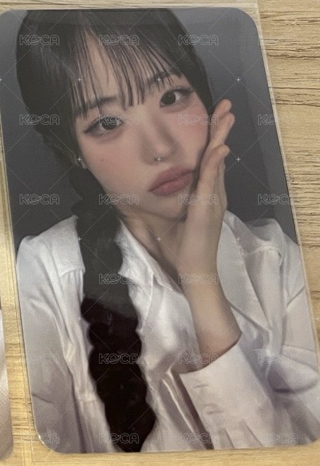 藍鯨 日本特典卡