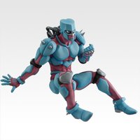 不滅鑽石 STAND RUSH B賞 景品模型 