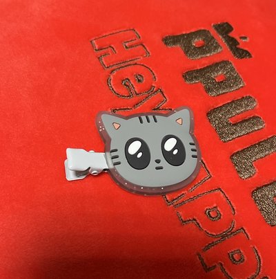 25’巡迴 日巡 髮飾（贈送星星）