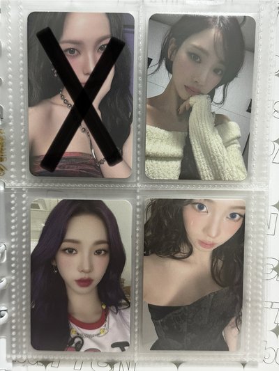 金髮耳麥柚