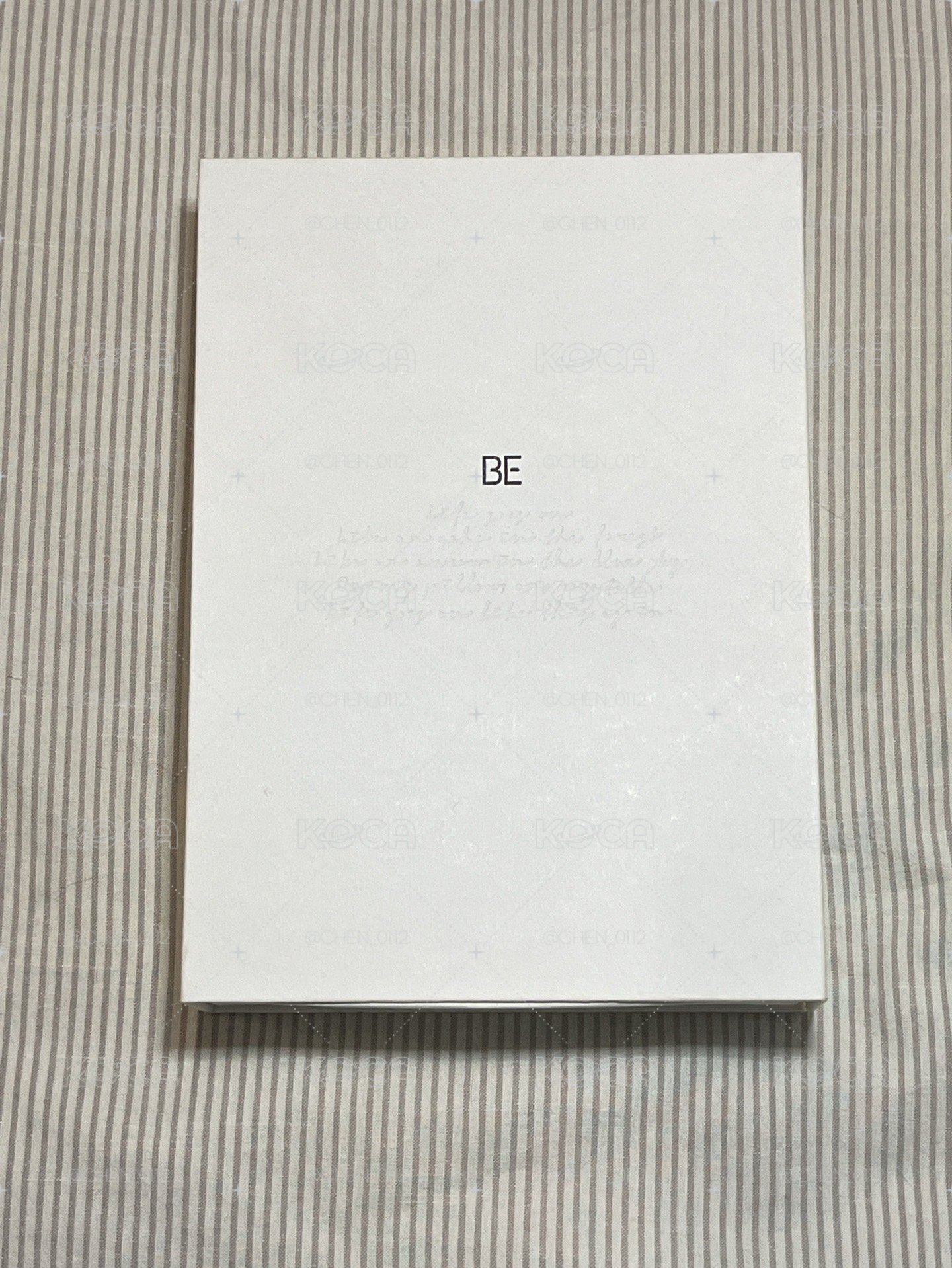 BTS 空專
