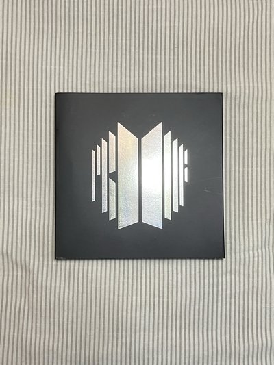BTS 空專
