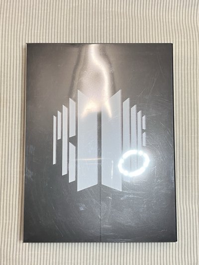BTS 空專