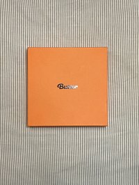 Butter橘