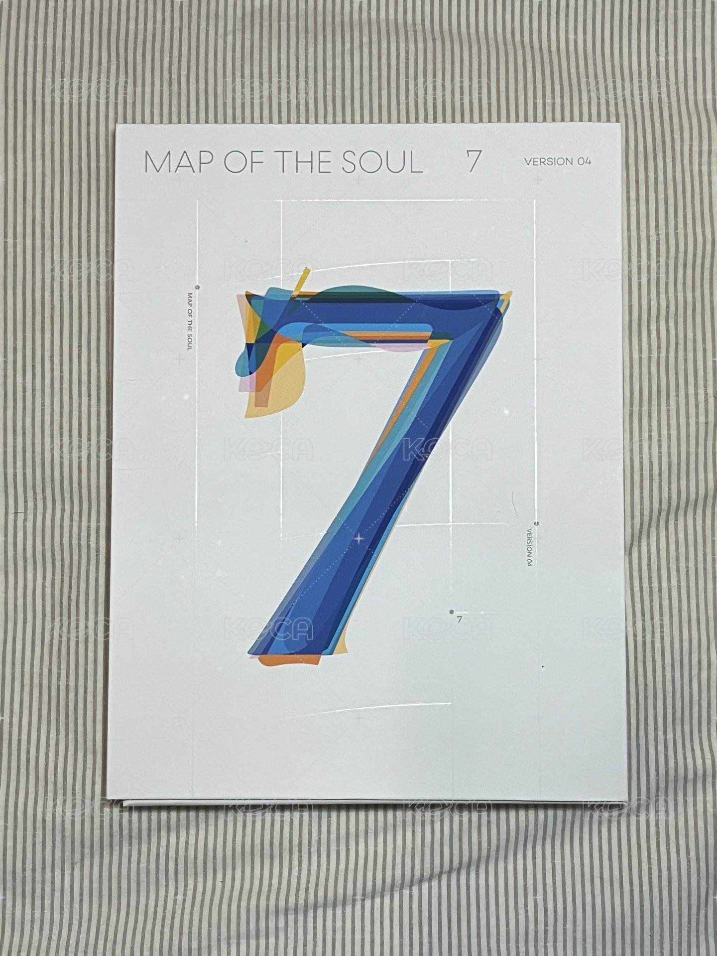 Map of the Soul 7 04
