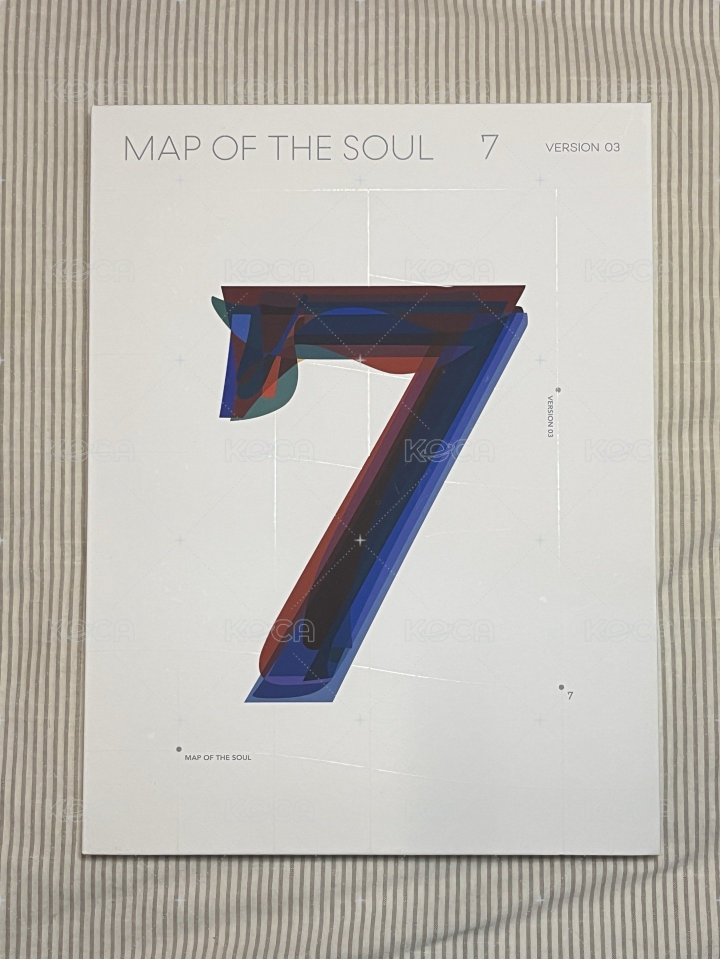 Map of the Soul 7  03