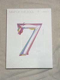 Map of the Soul  7 01