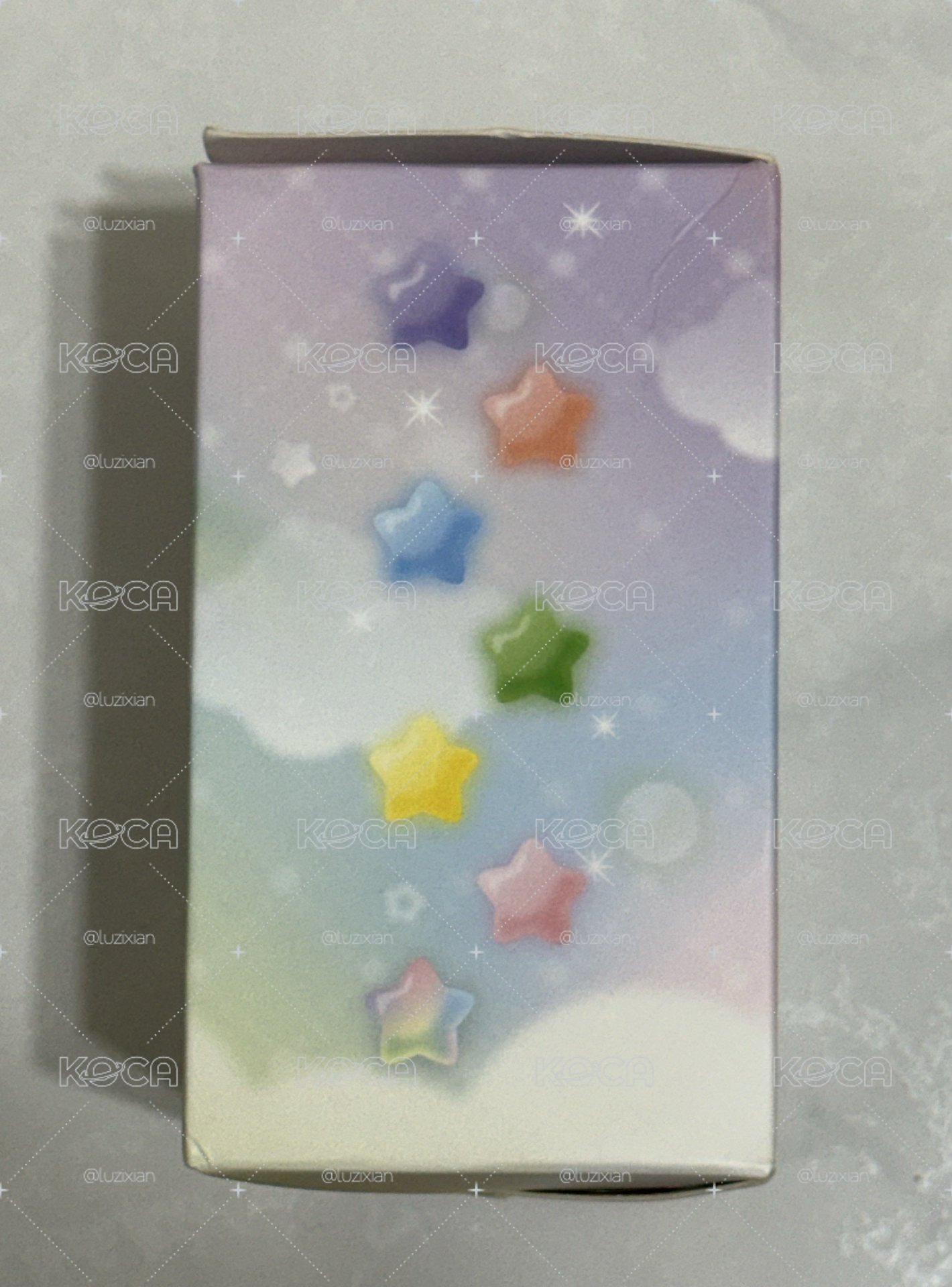 紫薯 遼專輯