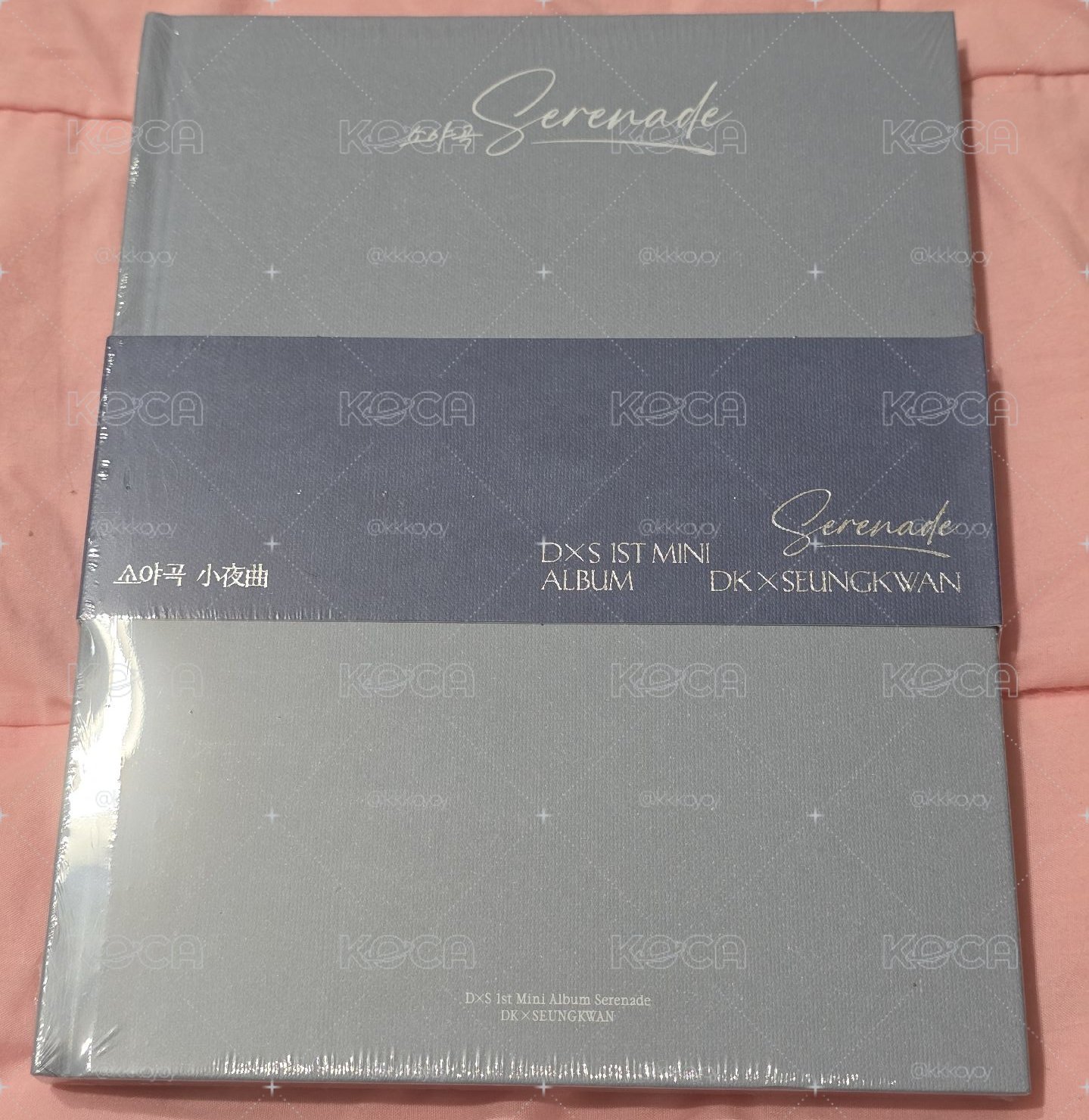 DxS未拆專