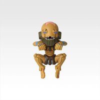 不滅鑽石 STAND RUSH G賞 公仔 廉價把戲