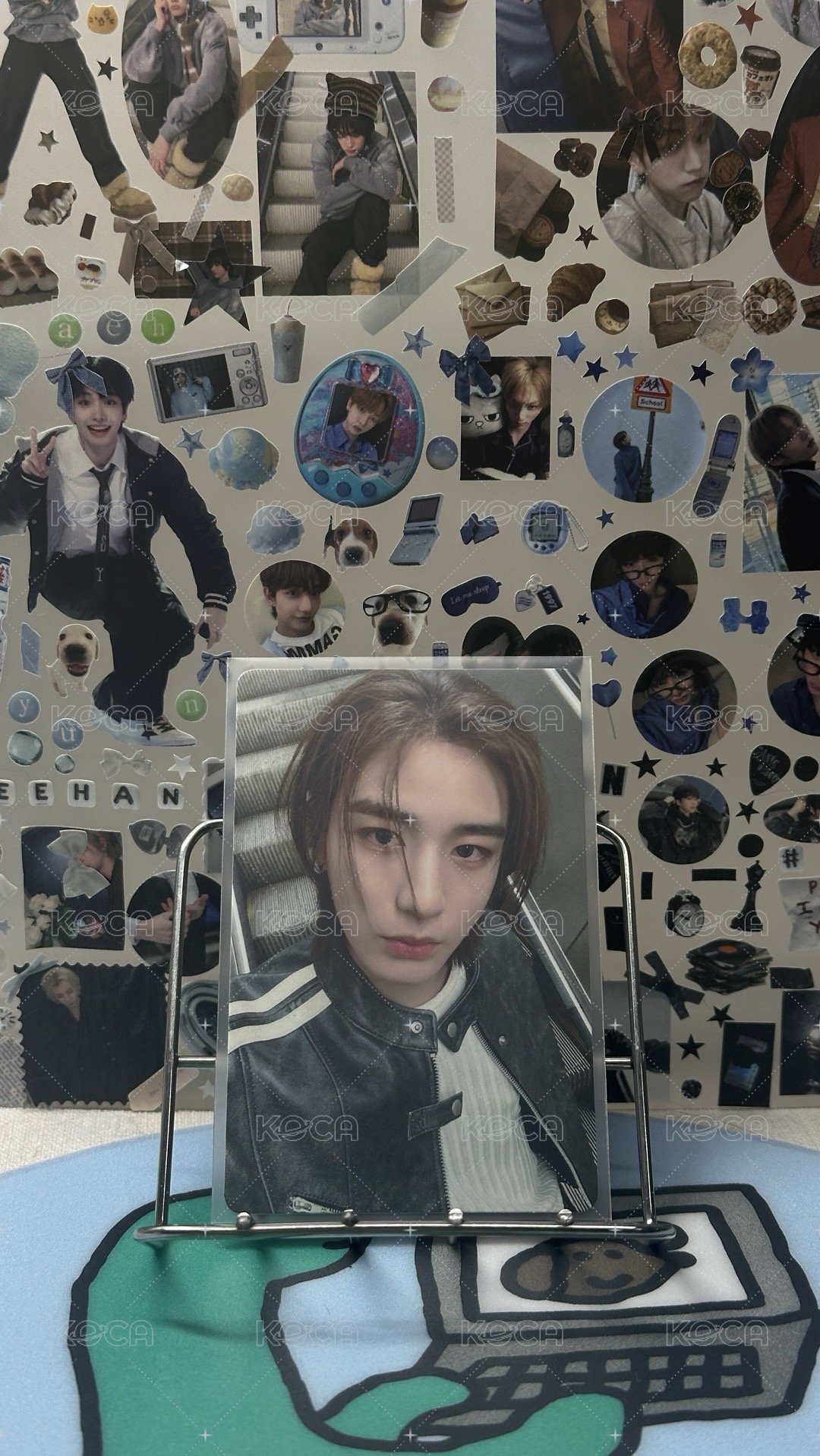 HOW? 專卡 KIT ver. 