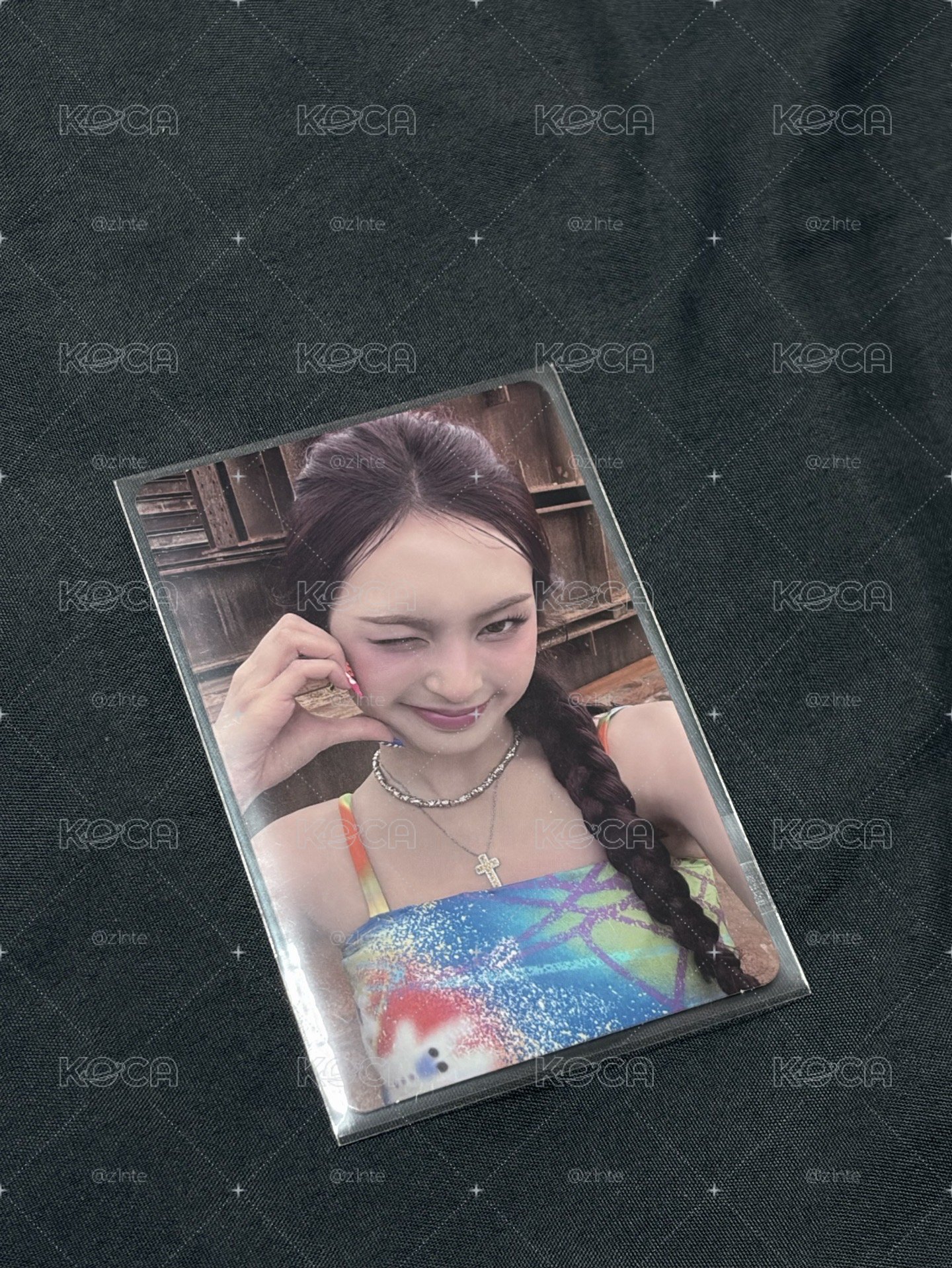 ㄴ現貨小柒