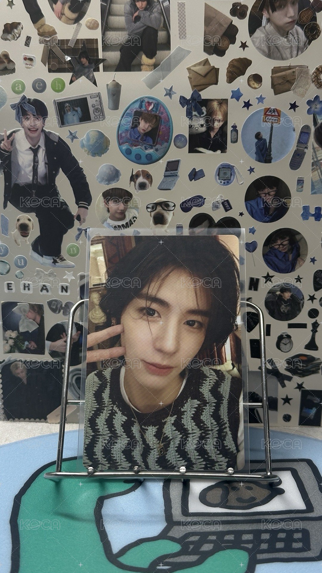 HOW? 專卡 wind ver