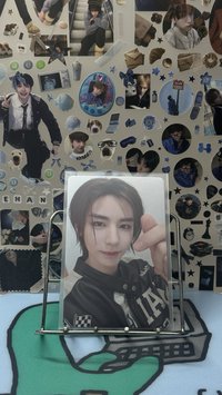 HOW? yzy 北京簽售卡 