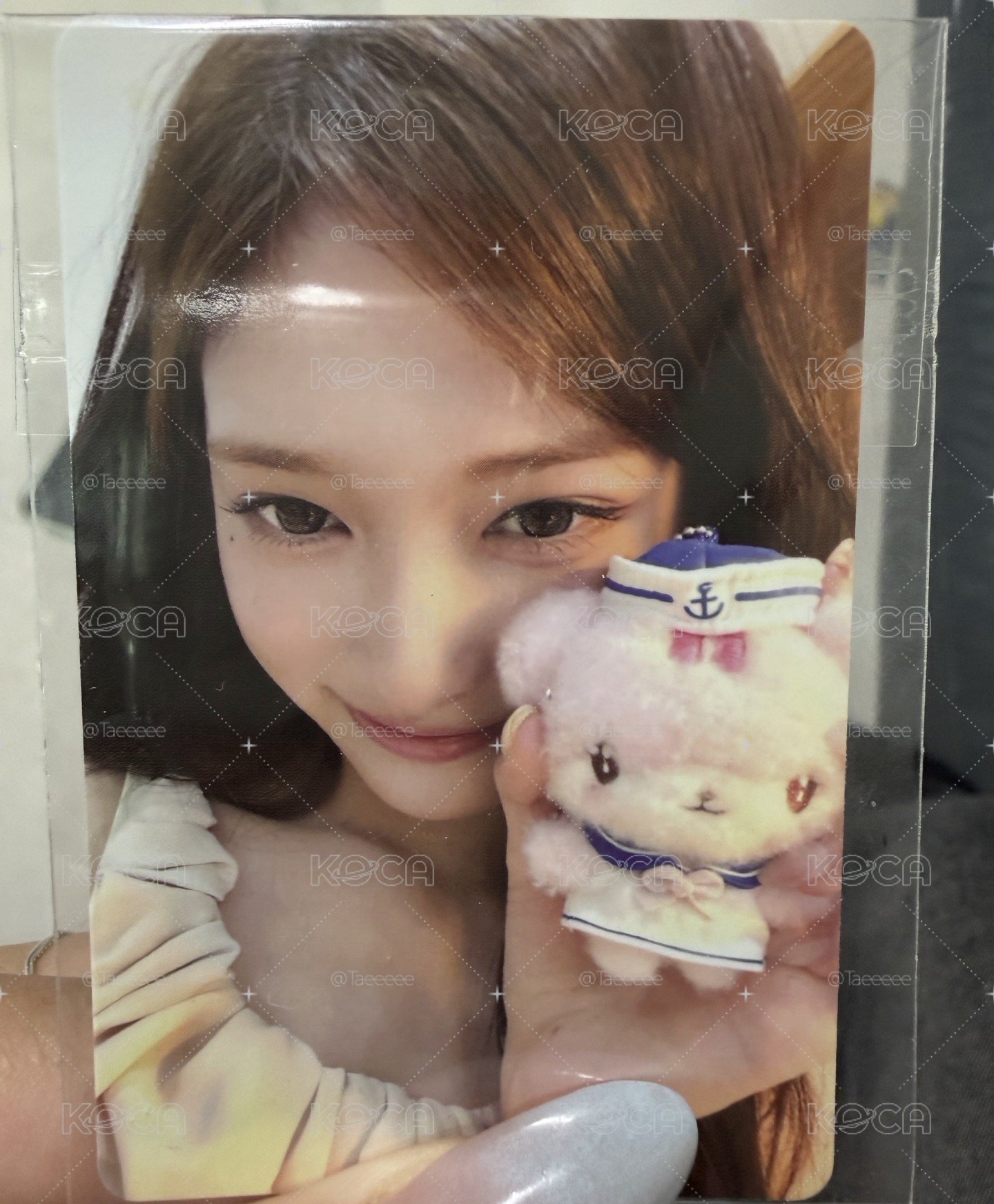 MINIVE 滿額卡