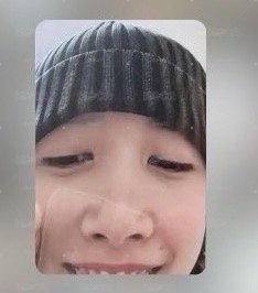LNGSHOT小卡｜杜巧小卡｜證件照小卡｜KMS中文卡背｜貼紙書B版｜練習日小卡