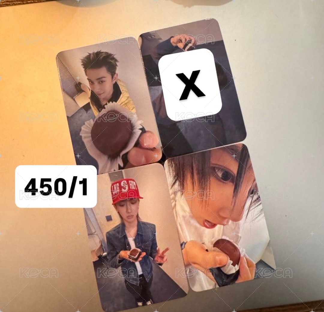 金栗MM簽售杜巧小卡