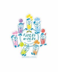 なにわのにわ CAFE