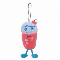 なにわのにわ SS娃 汽水娃